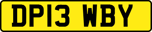 DP13WBY