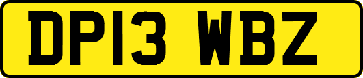 DP13WBZ