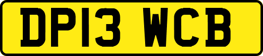 DP13WCB