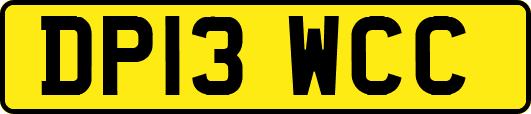 DP13WCC