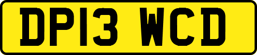 DP13WCD
