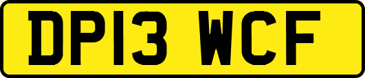 DP13WCF