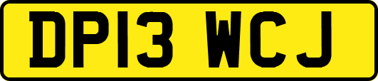 DP13WCJ