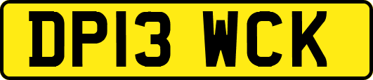 DP13WCK