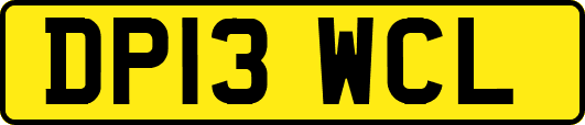 DP13WCL