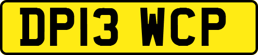DP13WCP