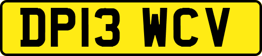 DP13WCV