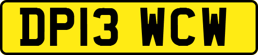 DP13WCW