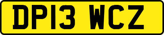 DP13WCZ