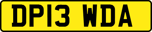 DP13WDA