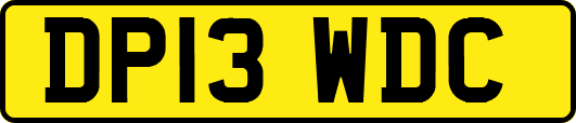 DP13WDC