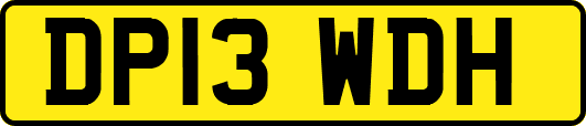 DP13WDH