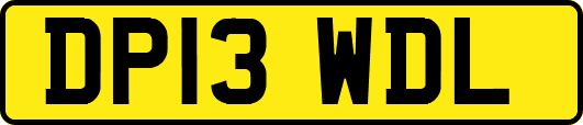 DP13WDL