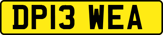 DP13WEA