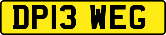 DP13WEG