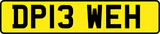DP13WEH