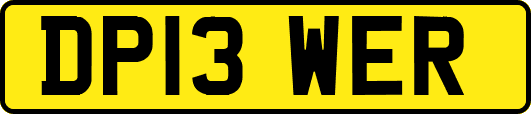 DP13WER