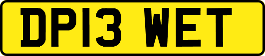 DP13WET