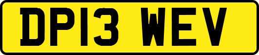 DP13WEV
