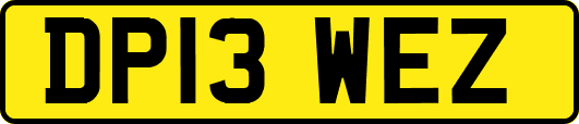 DP13WEZ