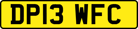 DP13WFC