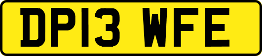 DP13WFE
