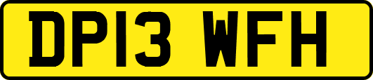 DP13WFH