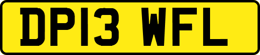DP13WFL