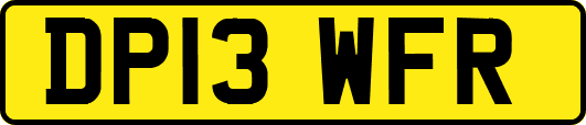 DP13WFR