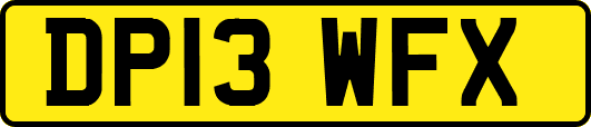 DP13WFX