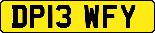 DP13WFY