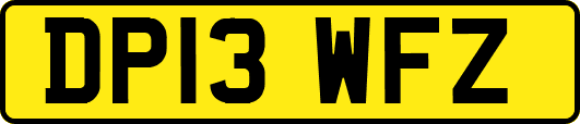DP13WFZ