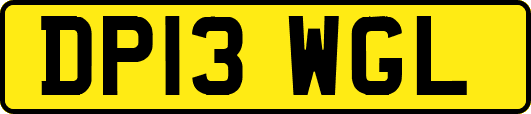 DP13WGL