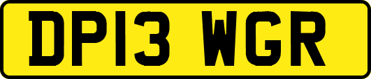 DP13WGR