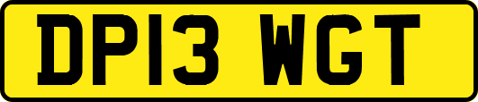 DP13WGT