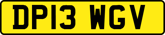DP13WGV