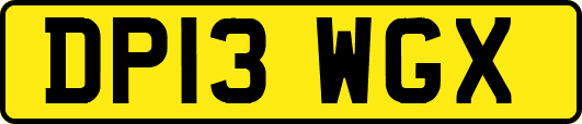 DP13WGX