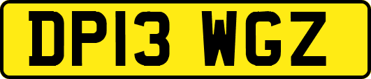 DP13WGZ