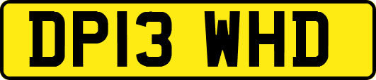 DP13WHD