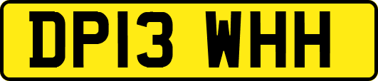 DP13WHH