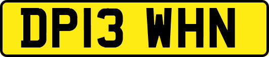 DP13WHN