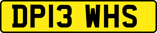DP13WHS