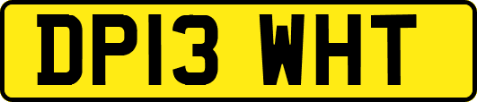 DP13WHT