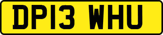 DP13WHU
