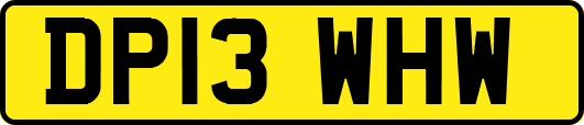 DP13WHW