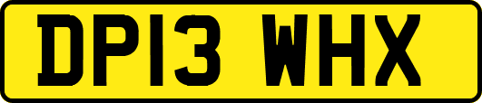 DP13WHX