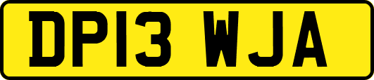 DP13WJA