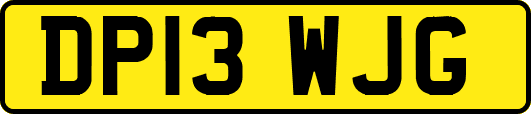 DP13WJG