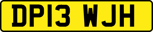 DP13WJH