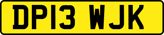 DP13WJK